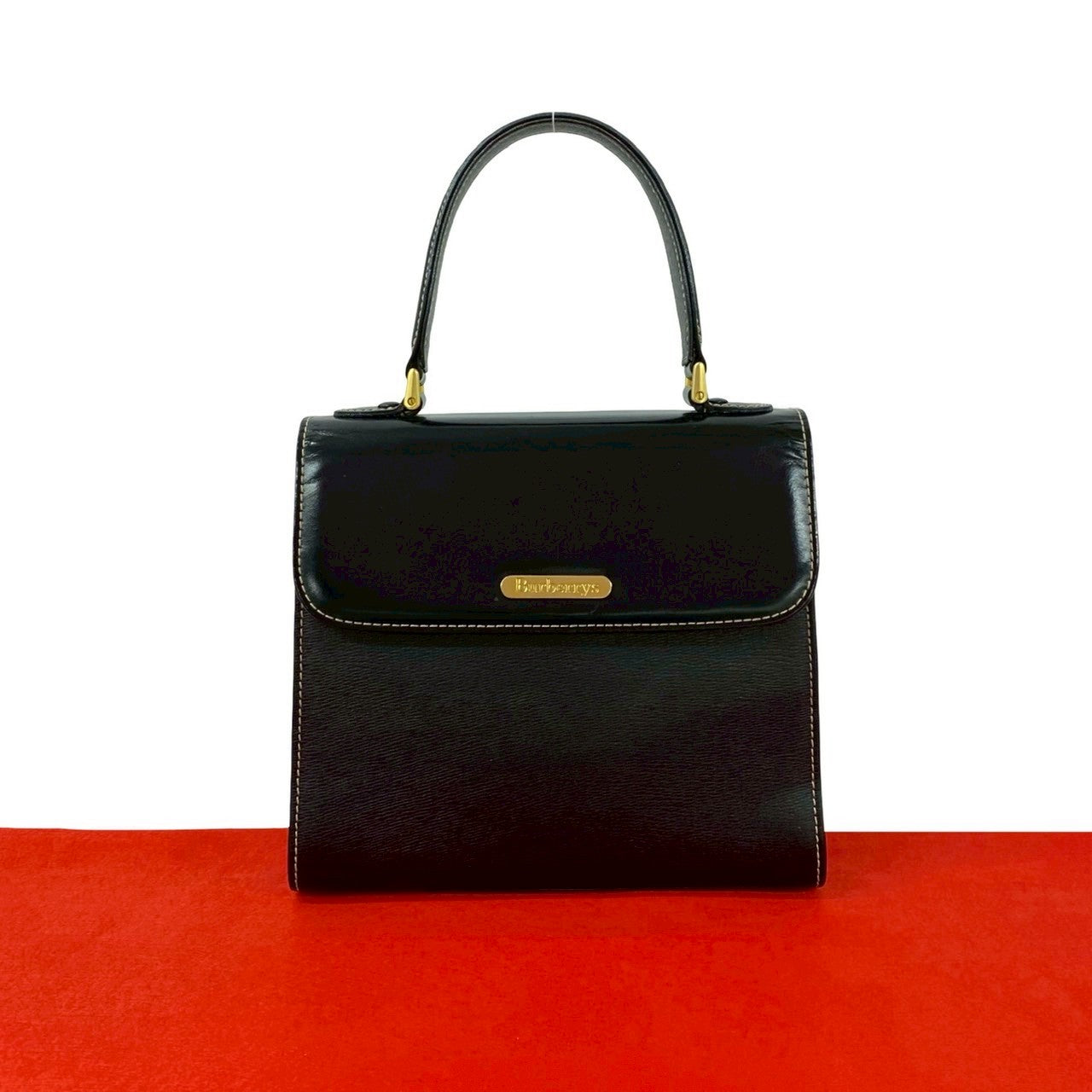 BURBERRY バーバリー ハンドバッグ