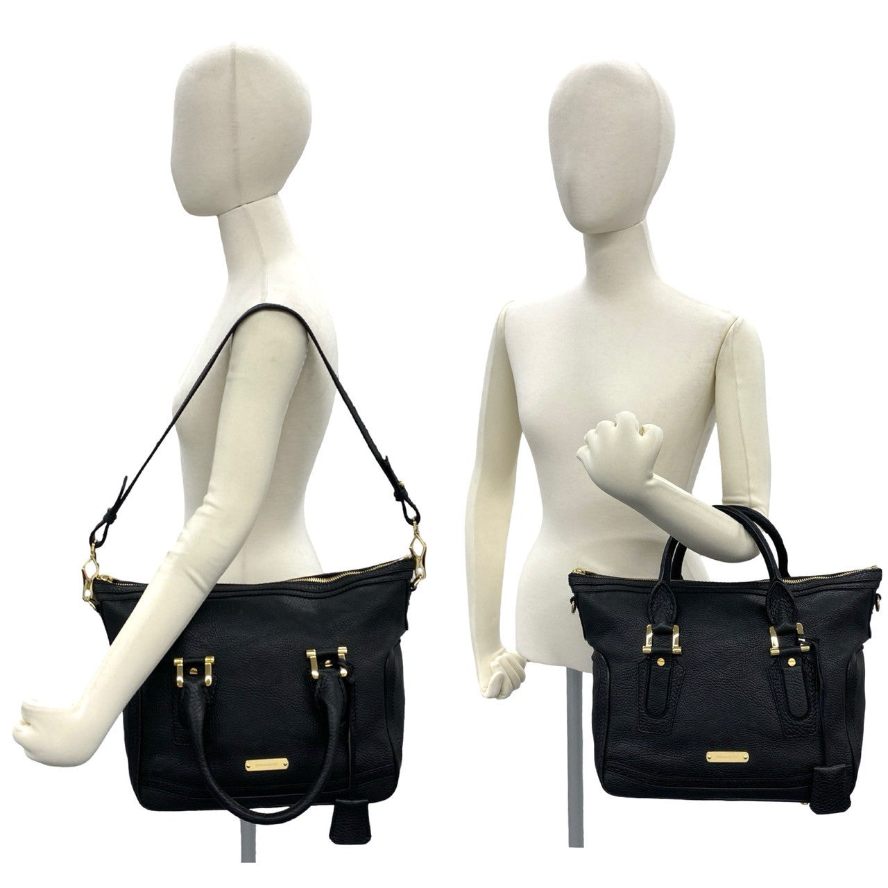 BURBERRY バーバリー ショルダーバッグ 2