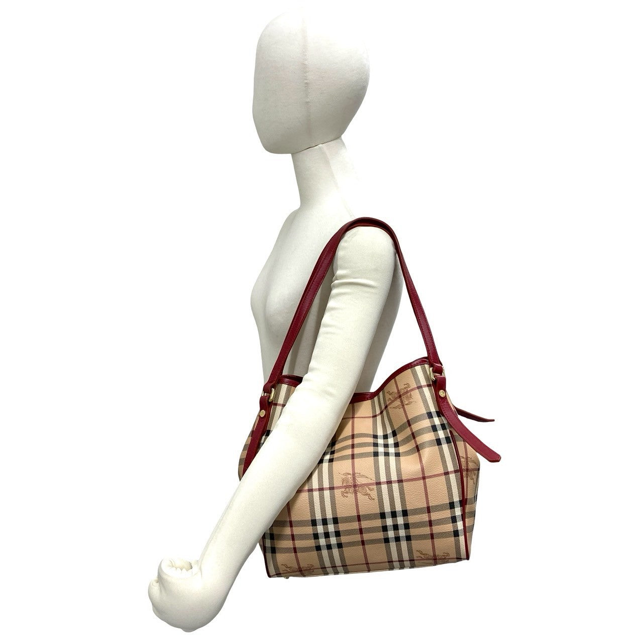 BURBERRY バーバリー トートバッグ 2