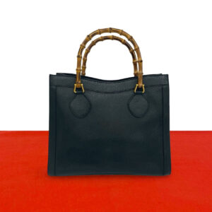 GUCCI グッチ (Vintage) ハンドバッグ