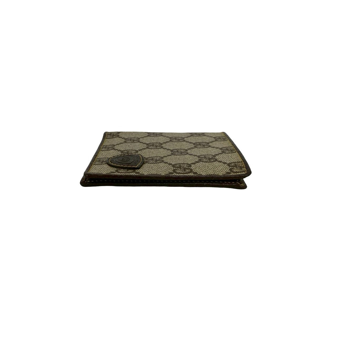 GUCCI グッチ (Vintage) 二つ折り財布 5