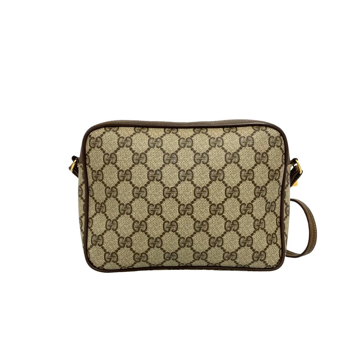GUCCI グッチ (Vintage) ショルダーバッグ 3