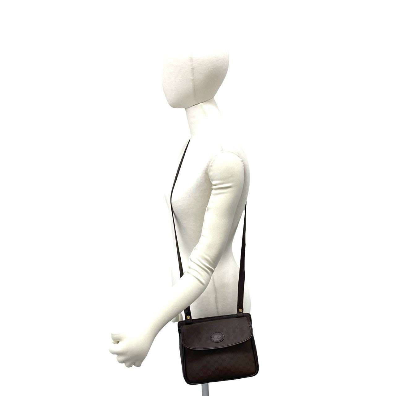 GUCCI グッチ (Vintage) ショルダーバッグ 2