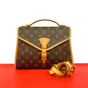 LOUIS VUITTON ルイヴィトン (Vintage) ベルエア ショルダーバッグ