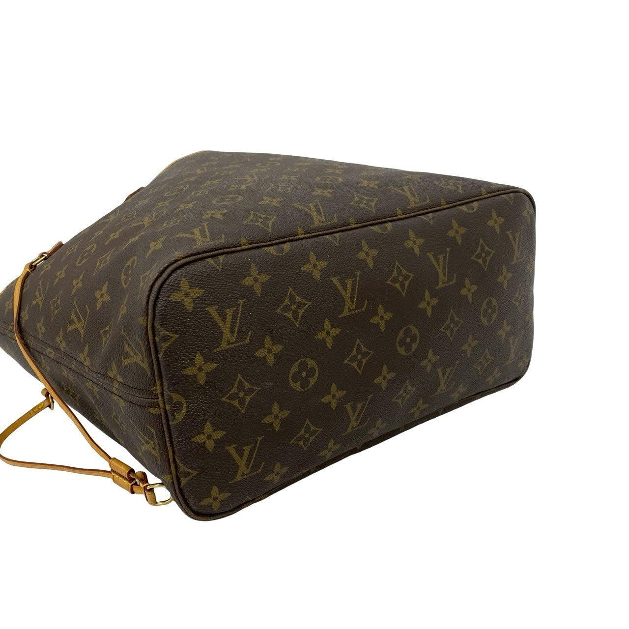 LOUIS VUITTON ルイヴィトン ネヴァーフルMM トートバッグ 7