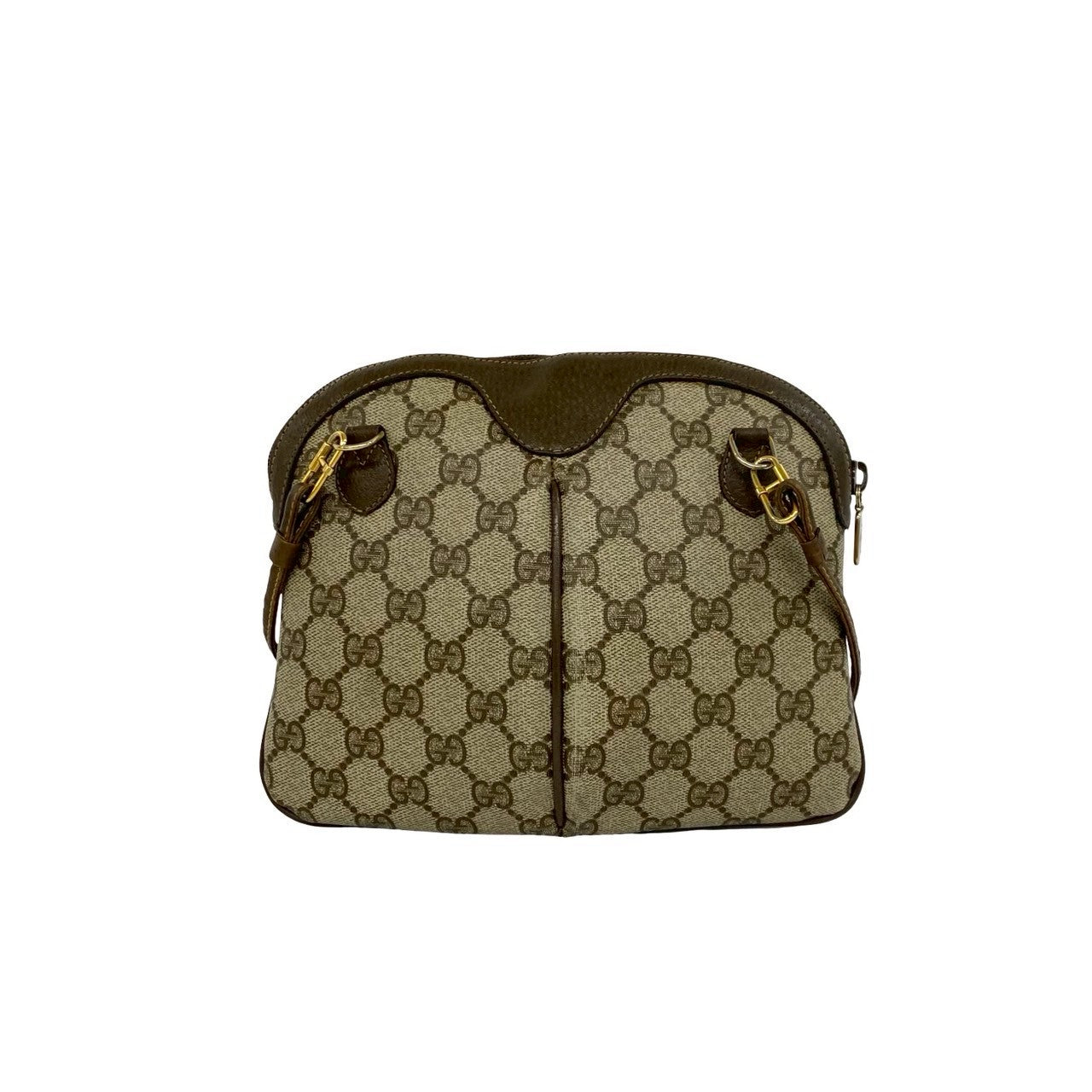 GUCCI グッチ (Vintage) ショルダーバッグ 3