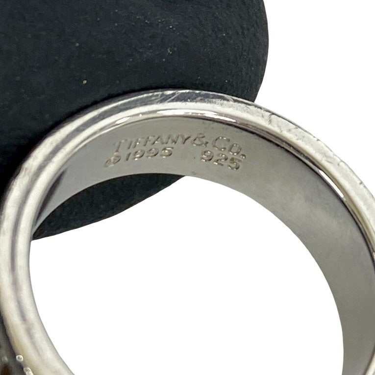 TIFFANY&Co. ティファニー (Vintage) アトラス リング 指輪 3
