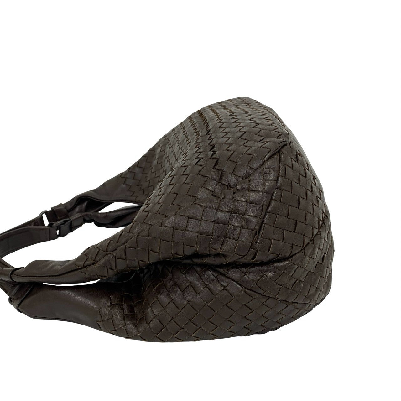 BOTTEGA VENETA ボッテガヴェネタ (Vintage) カンパーナ ショルダーバッグ 5