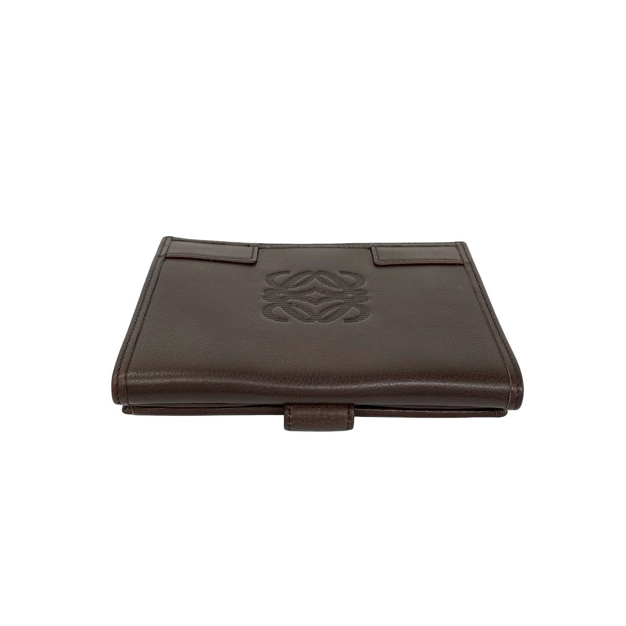 LOEWE ロエベ 二つ折り財布 3