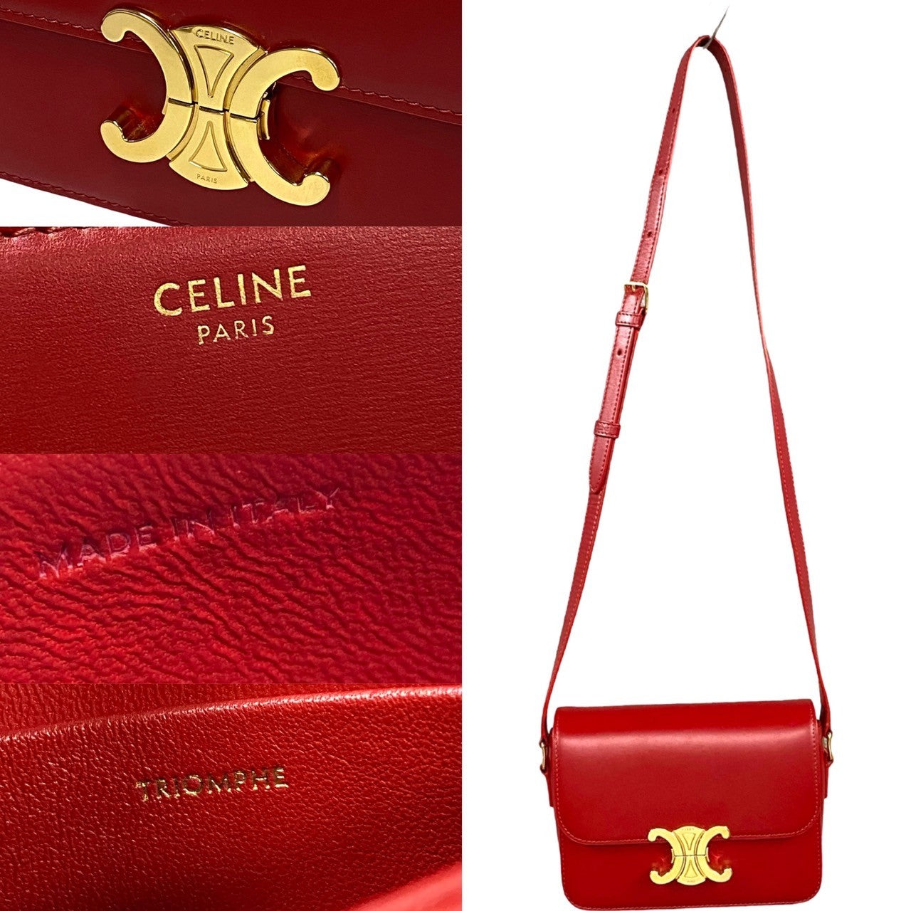 CELINE 3
