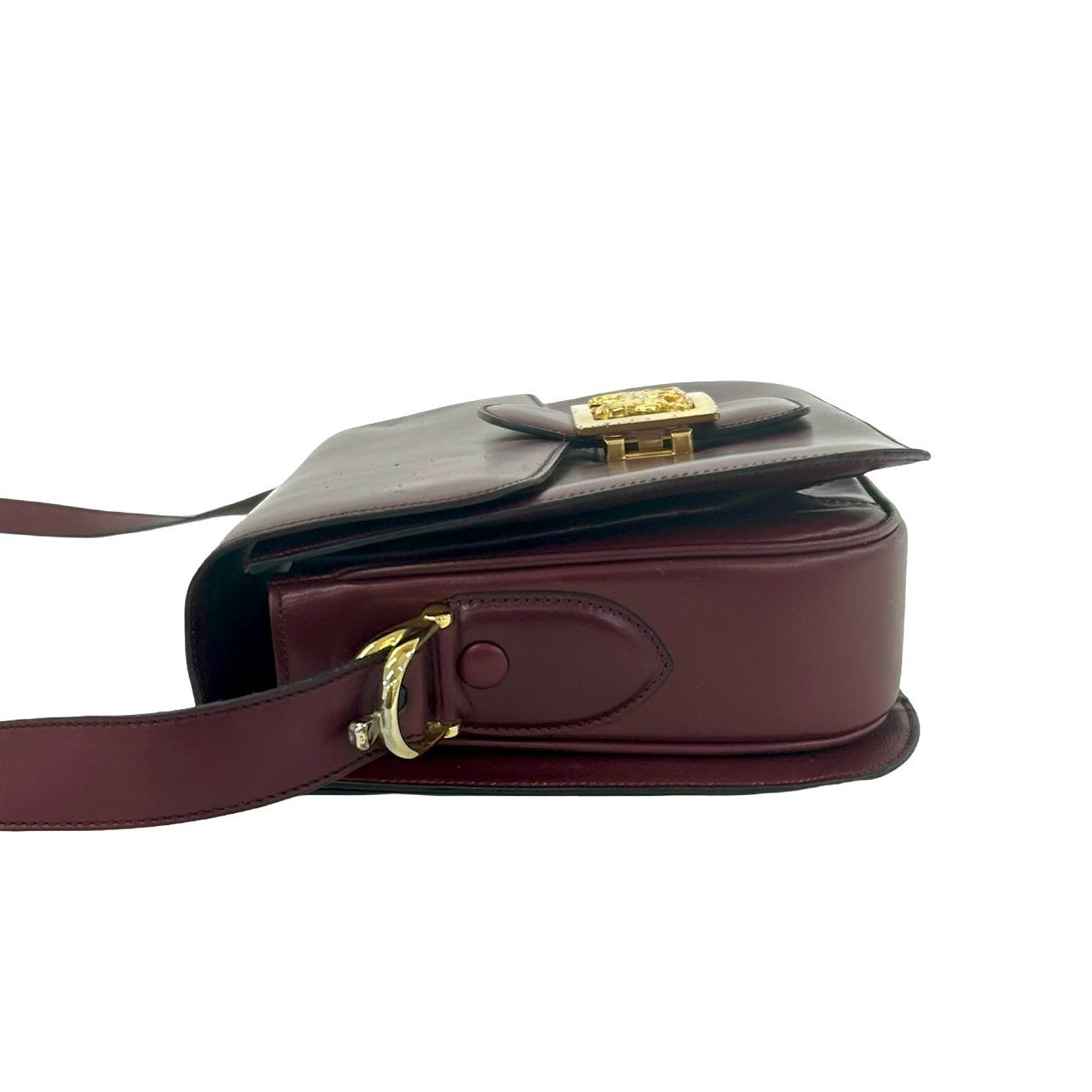 CELINE セリーヌ (Vintage) ショルダーバッグ 5