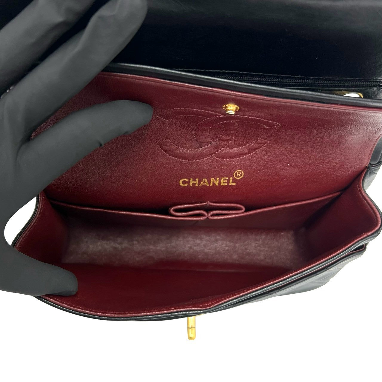 CHANEL シャネル (Vintage) ショルダーバッグ 9