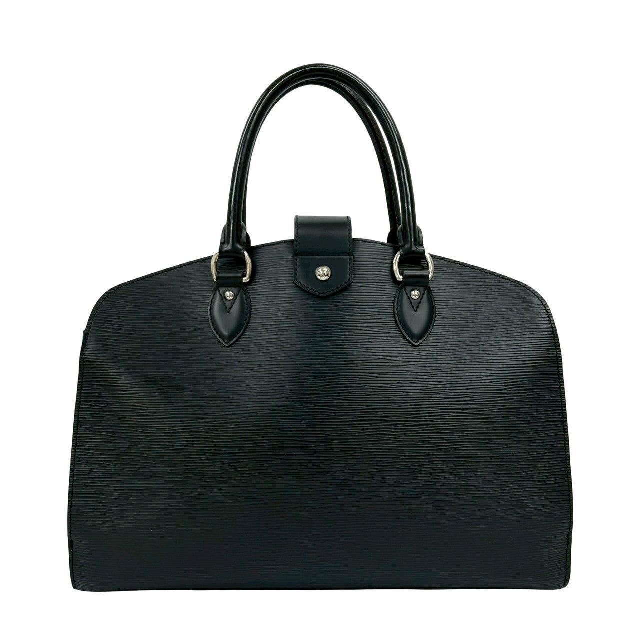 LOUIS VUITTON ルイヴィトン ポンヌフ GM ハンドバッグ 3