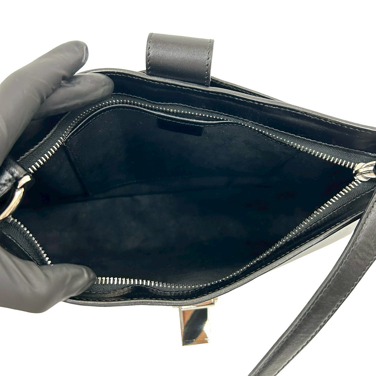 CELINE セリーヌ (Vintage) ショルダーバッグ 9