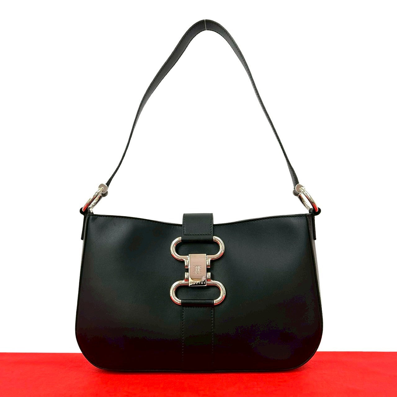 CELINE セリーヌ (Vintage) ショルダーバッグ