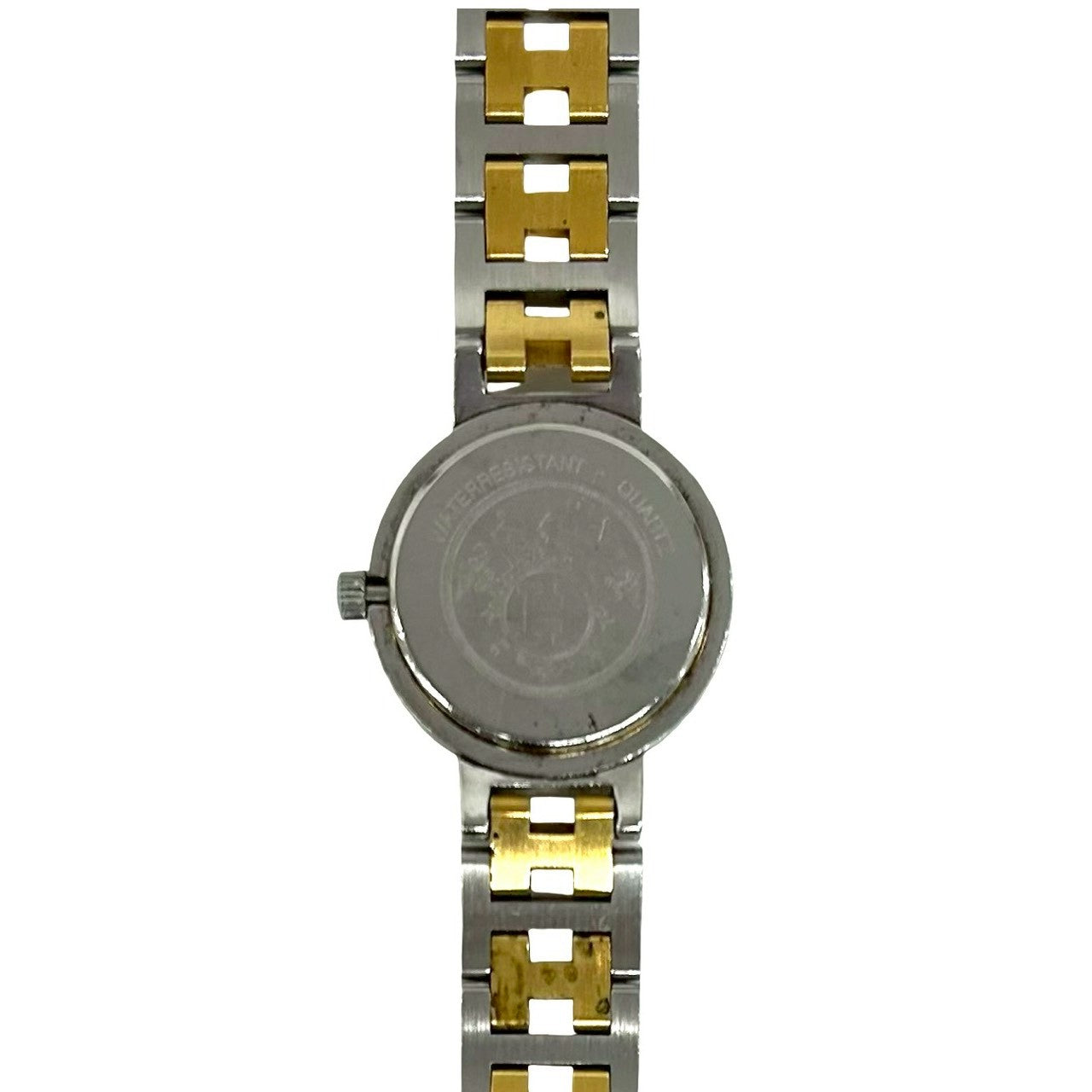 HERMES エルメス (Vintage) クリッパー 腕時計 6