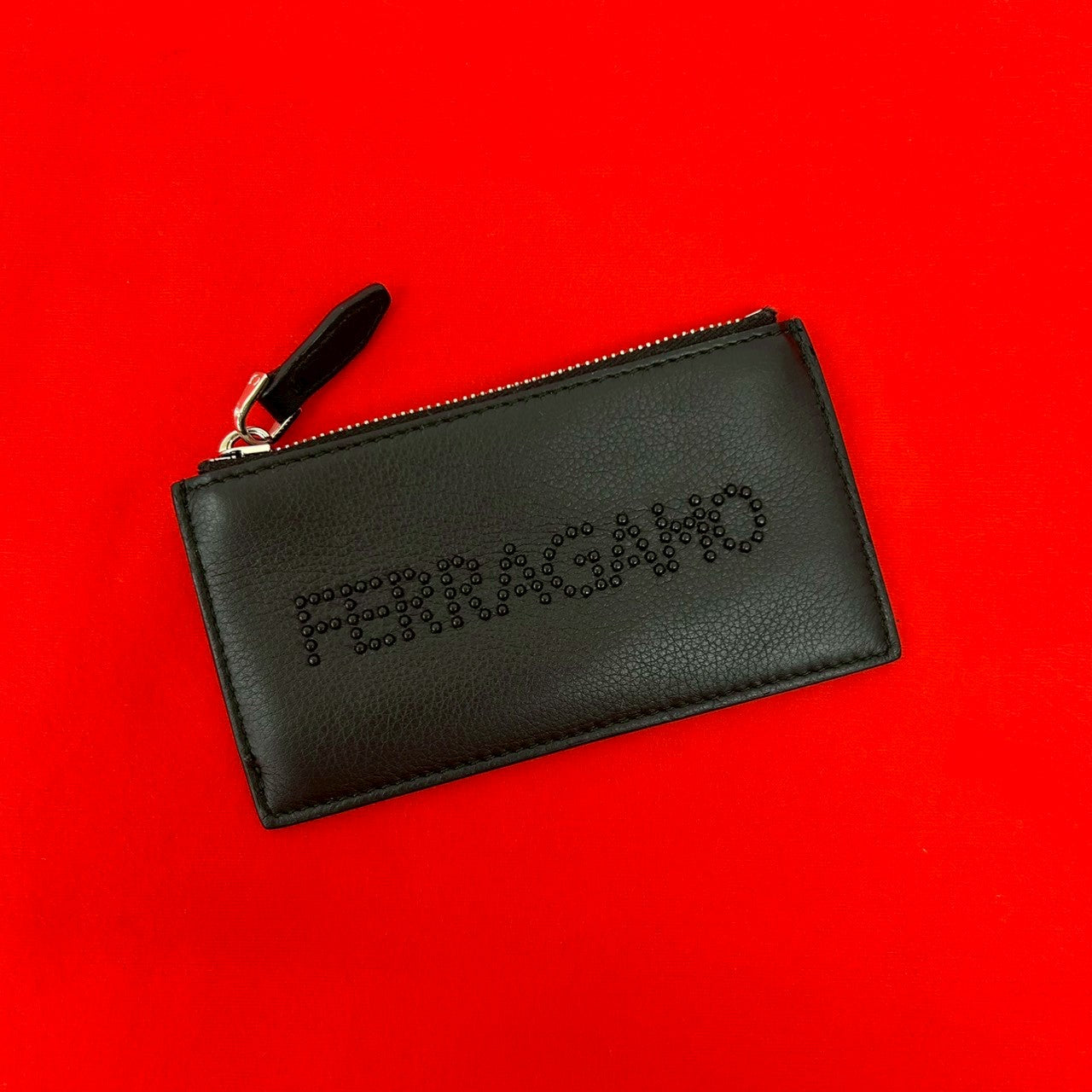Salvatore Ferragamo サルヴァトーレフェラガモ コインケース