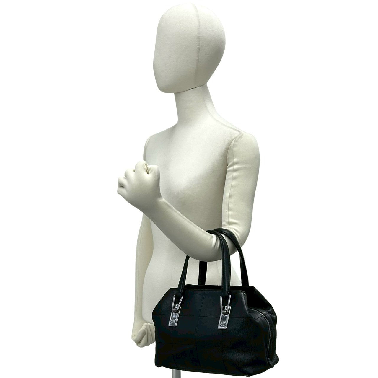 CHANEL シャネル ハンドバッグ 2