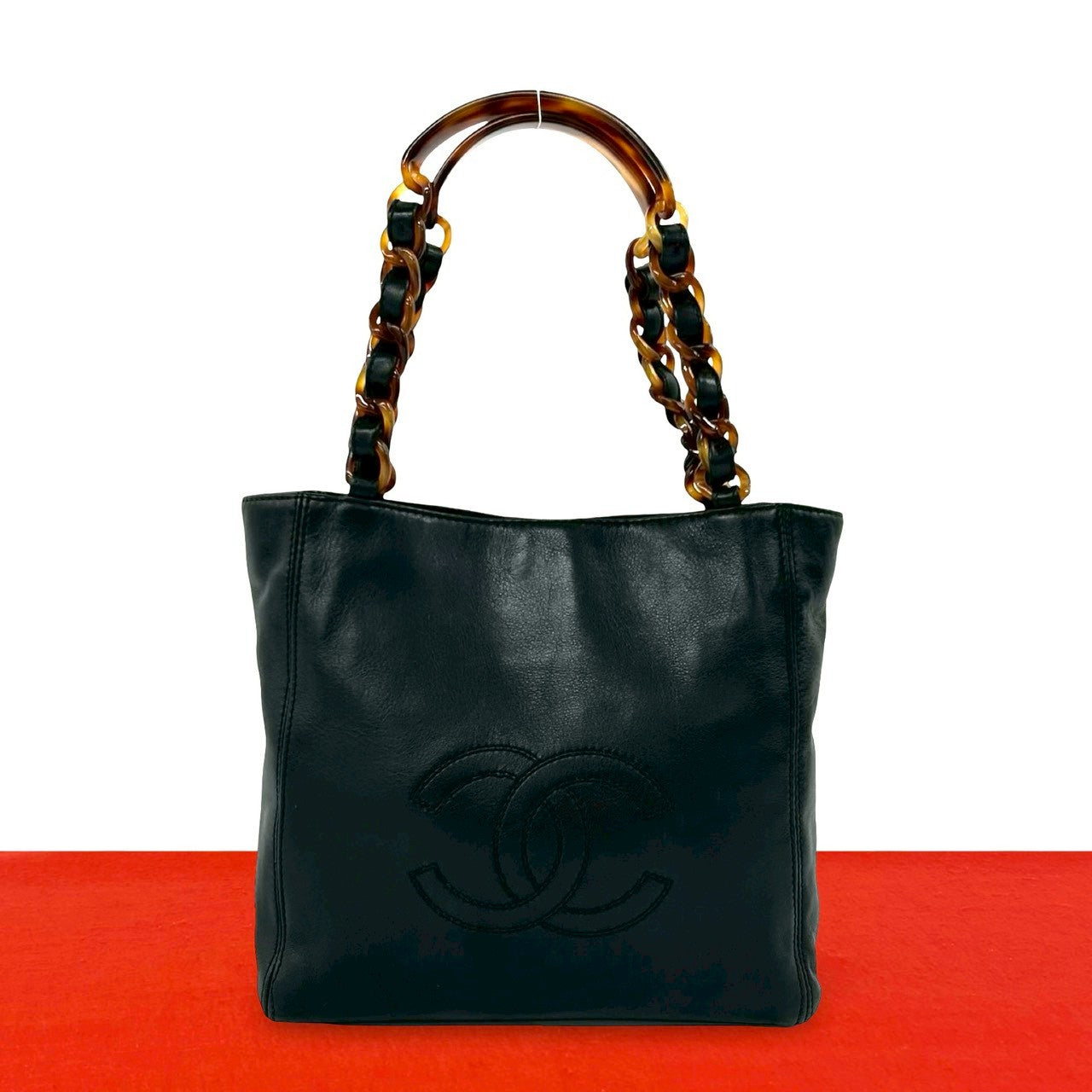 CHANEL シャネル (Vintage) ハンドバッグ