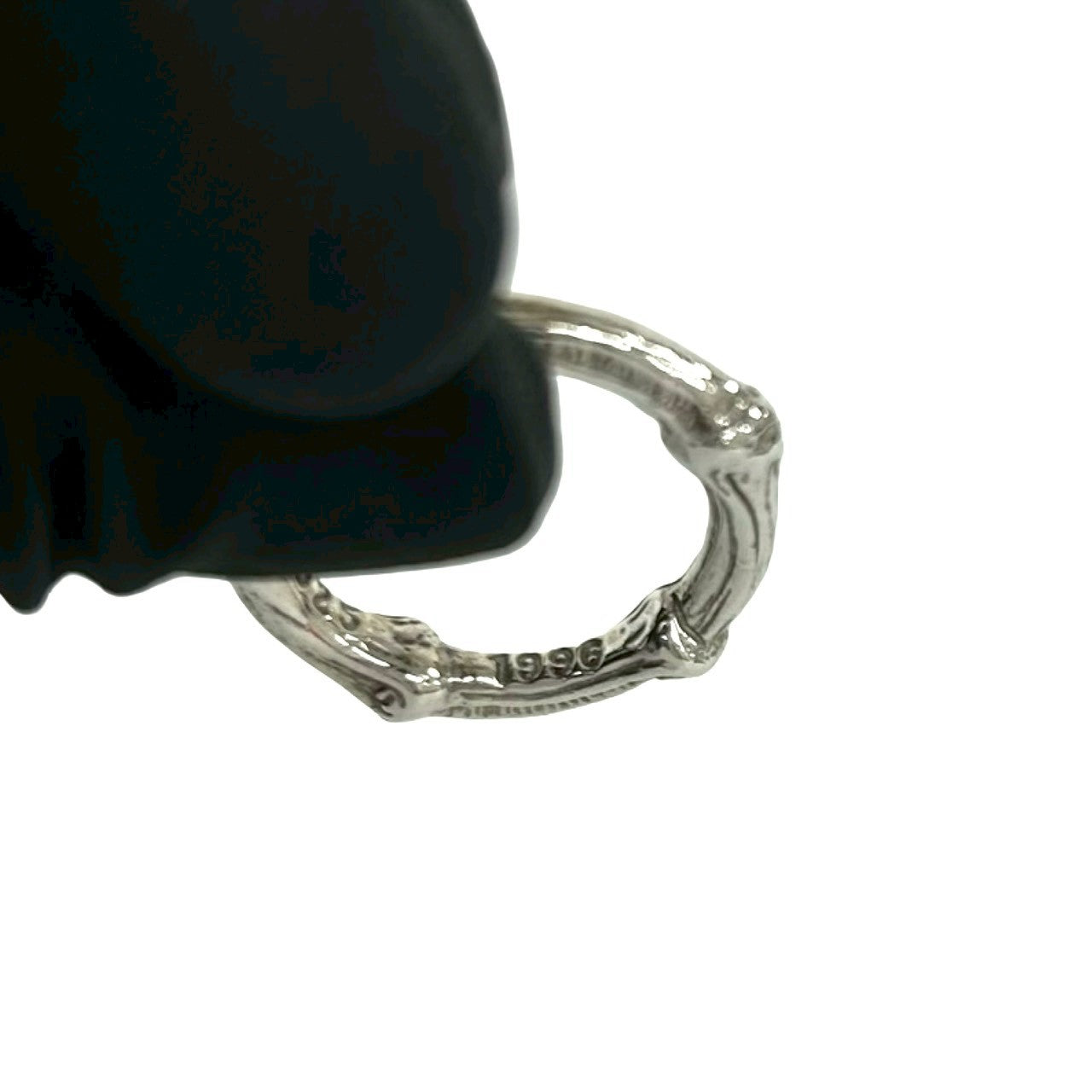 TIFFANY&Co. ティファニー バンブー リング 指輪 4
