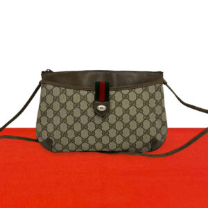 GUCCI グッチ (Vintage) ショルダーバッグ