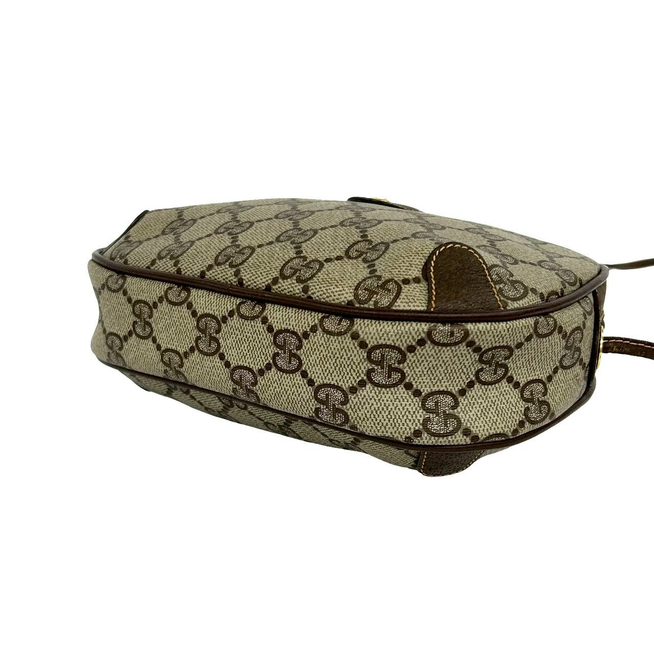 GUCCI グッチ (Vintage) ショルダーバッグ 8