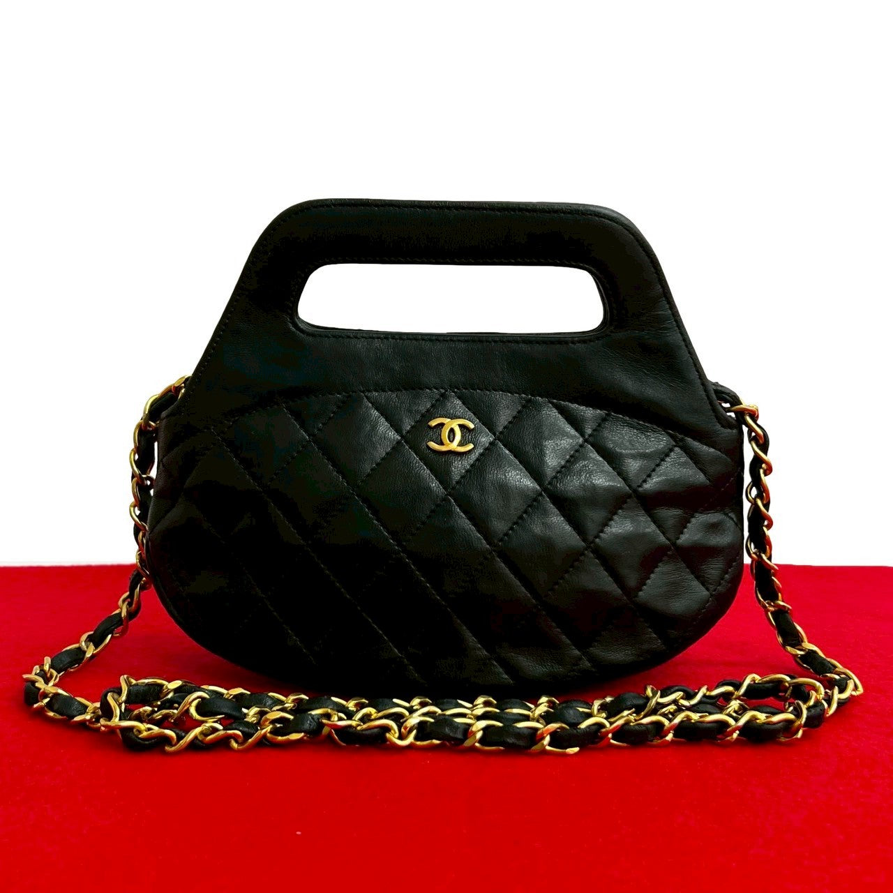 CHANEL シャネル (Vintage) ショルダーバッグ