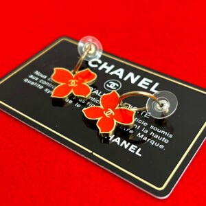 CHANEL シャネル (Vintage) ピアス
