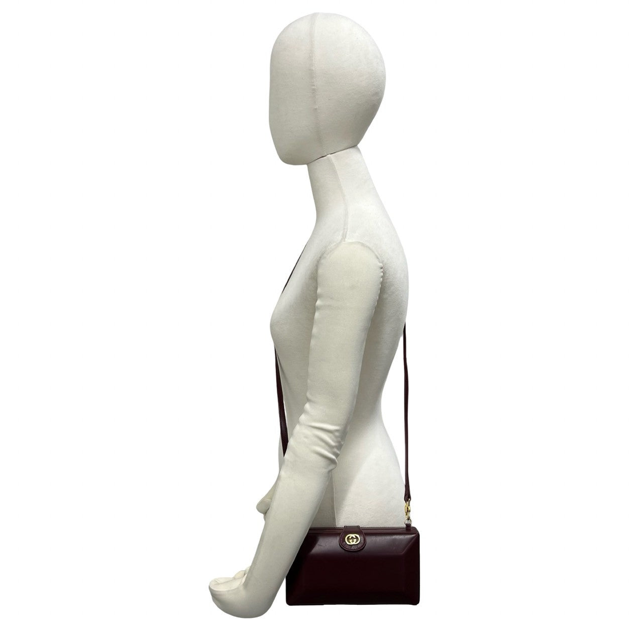 GUCCI グッチ (Vintage) ショルダーバッグ 2