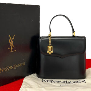 YVES SAINT LAURENT イヴ・サンローラン (Vintage) ハンドバッグ