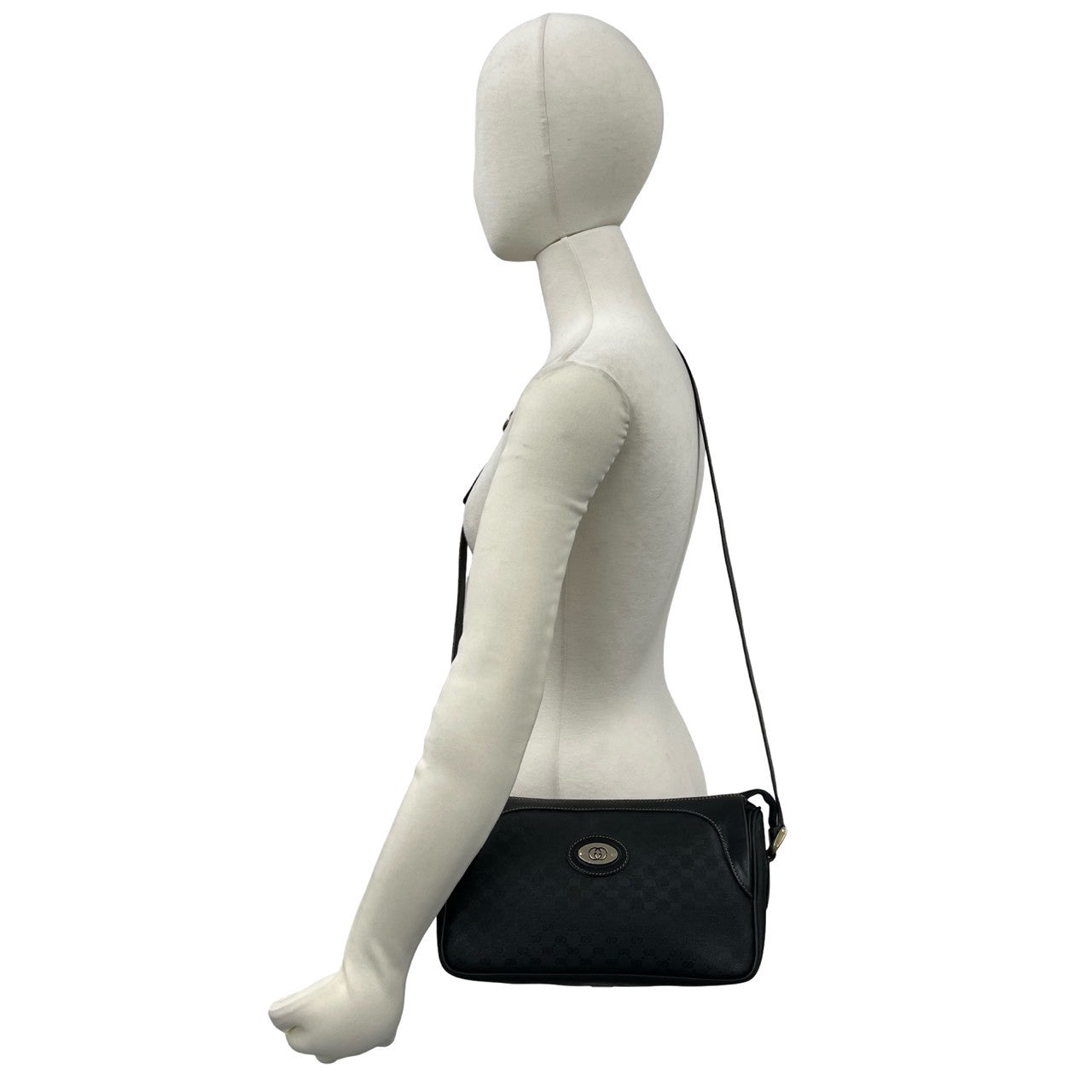 GUCCI グッチ (Vintage) ショルダーバッグ 2