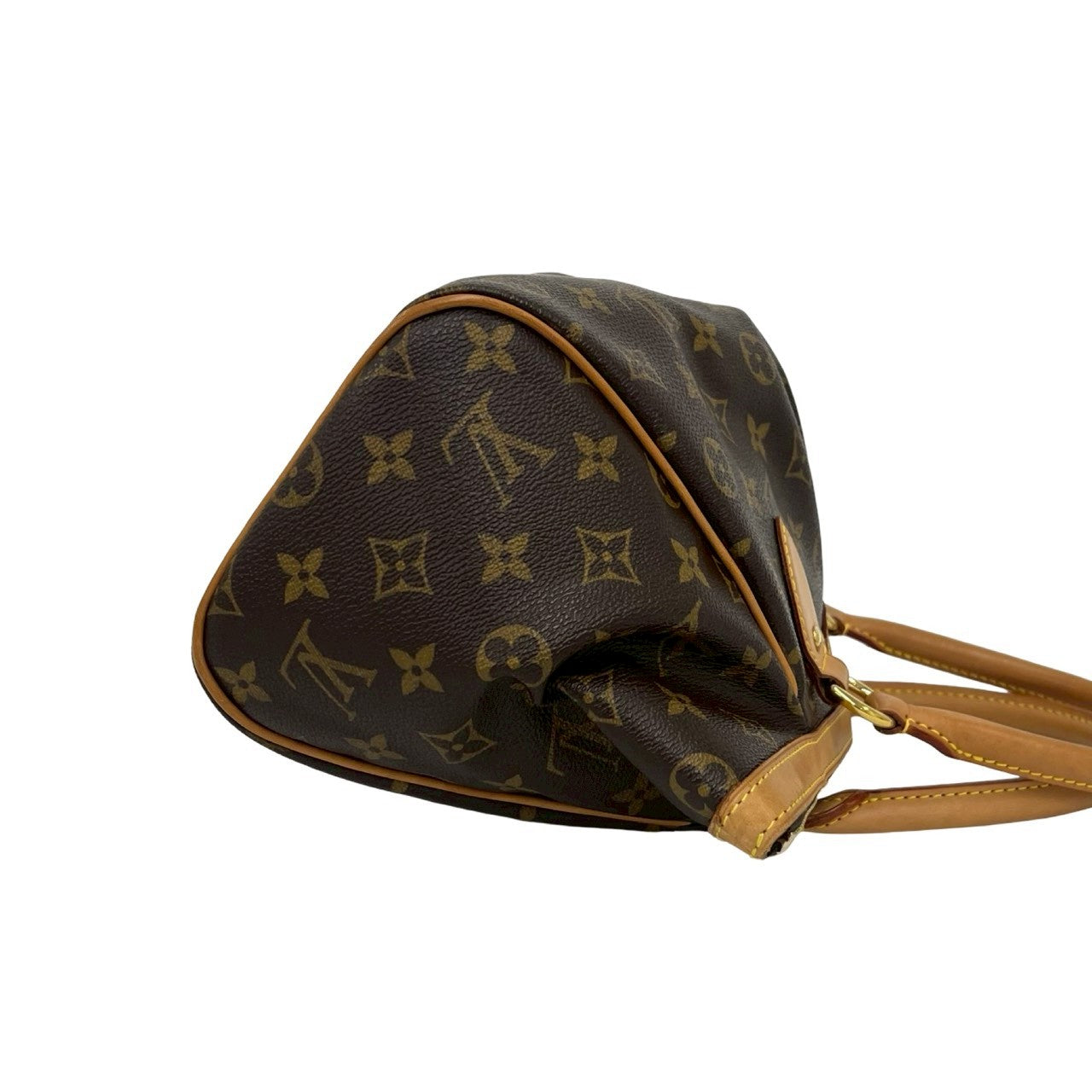 LOUIS VUITTON ルイヴィトン ティヴォリ PM ハンドバッグ 6