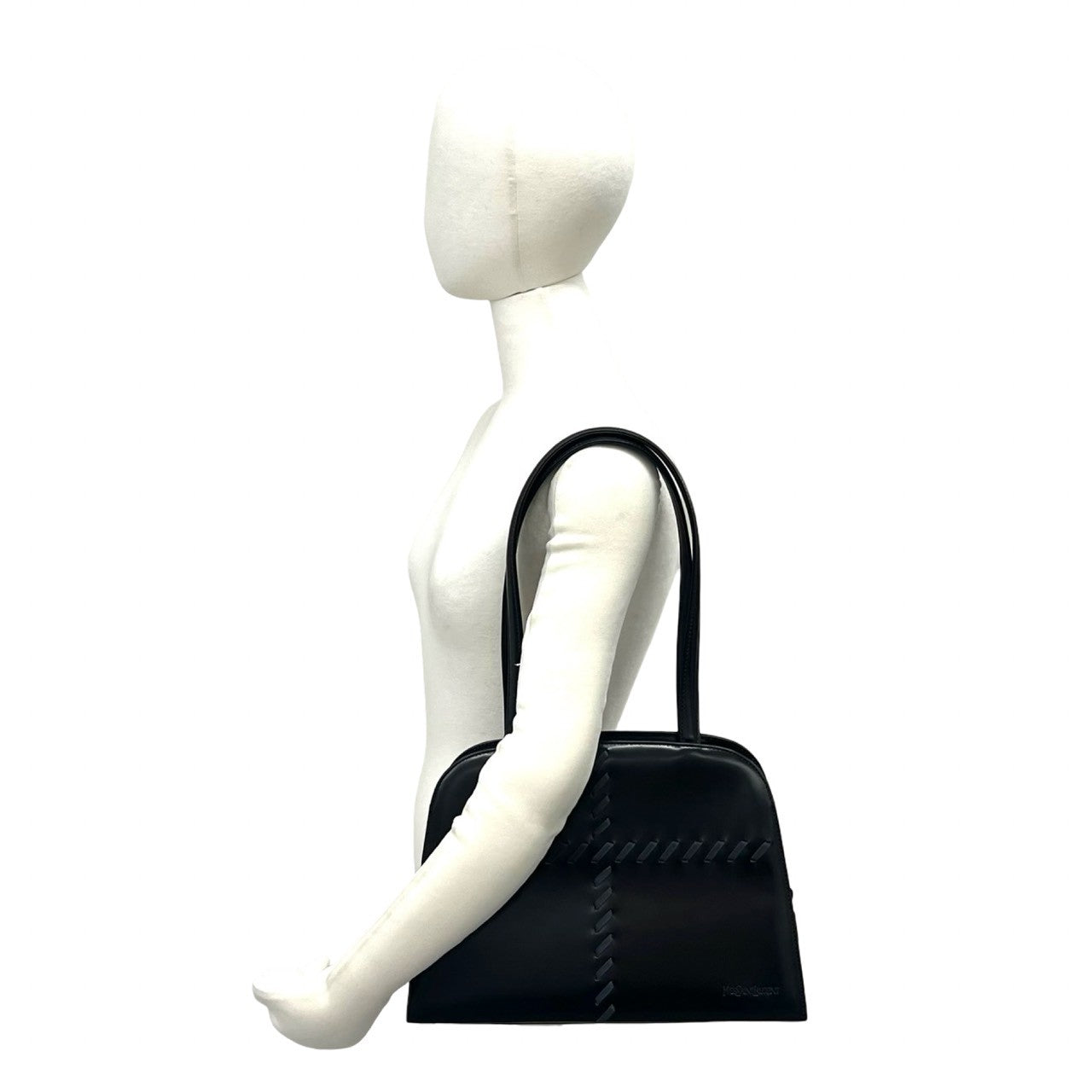 YVES SAINT LAURENT イヴ・サンローラン (Vintage) ハンドバッグ 2