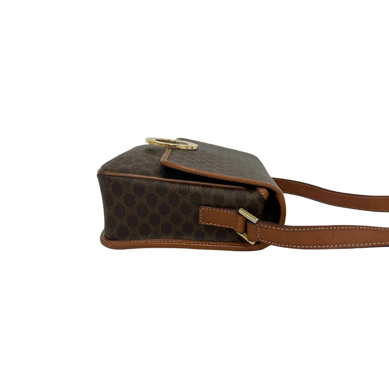 CELINE セリーヌ (Vintage) ショルダーバッグ 6