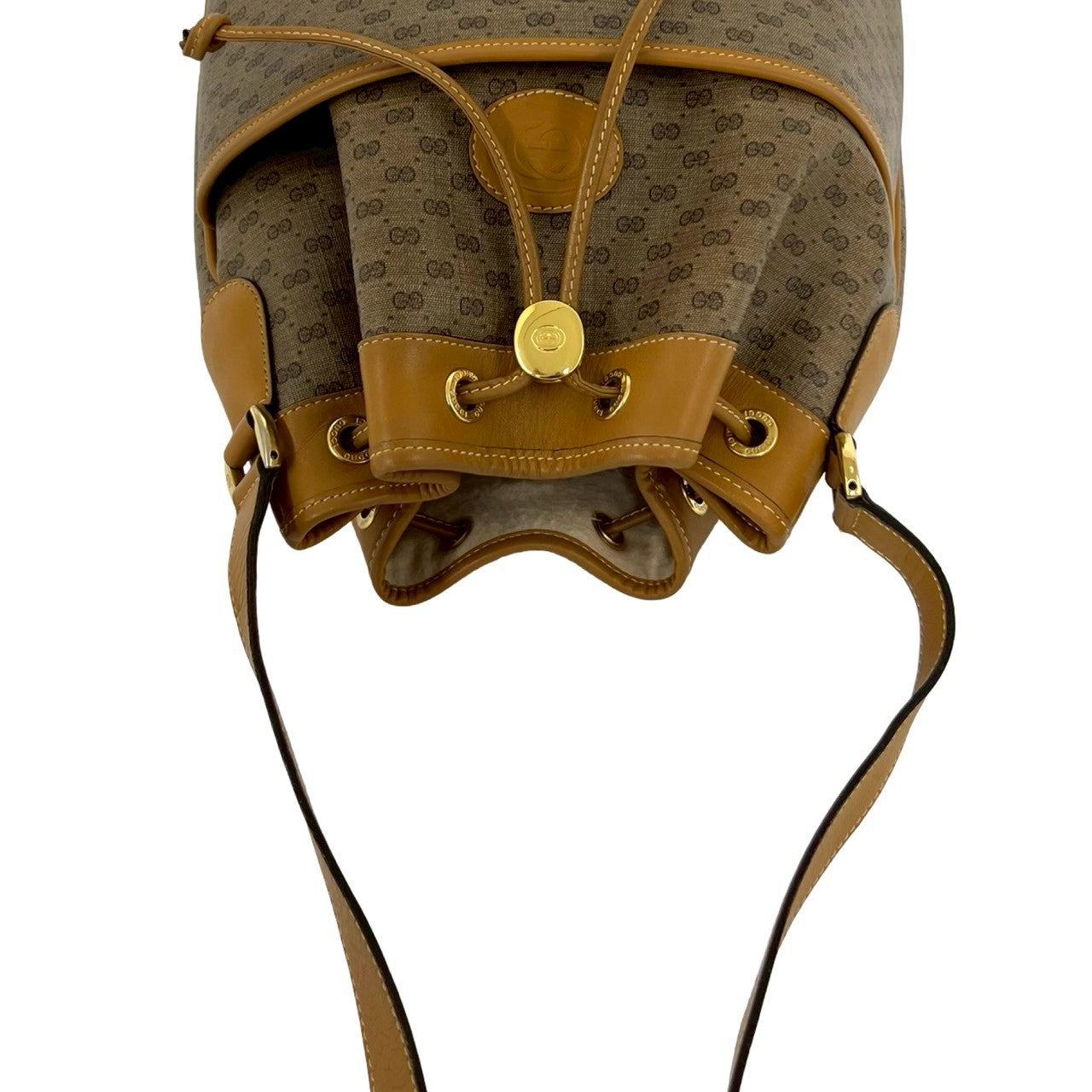 GUCCI グッチ (Vintage) ショルダーバッグ 4