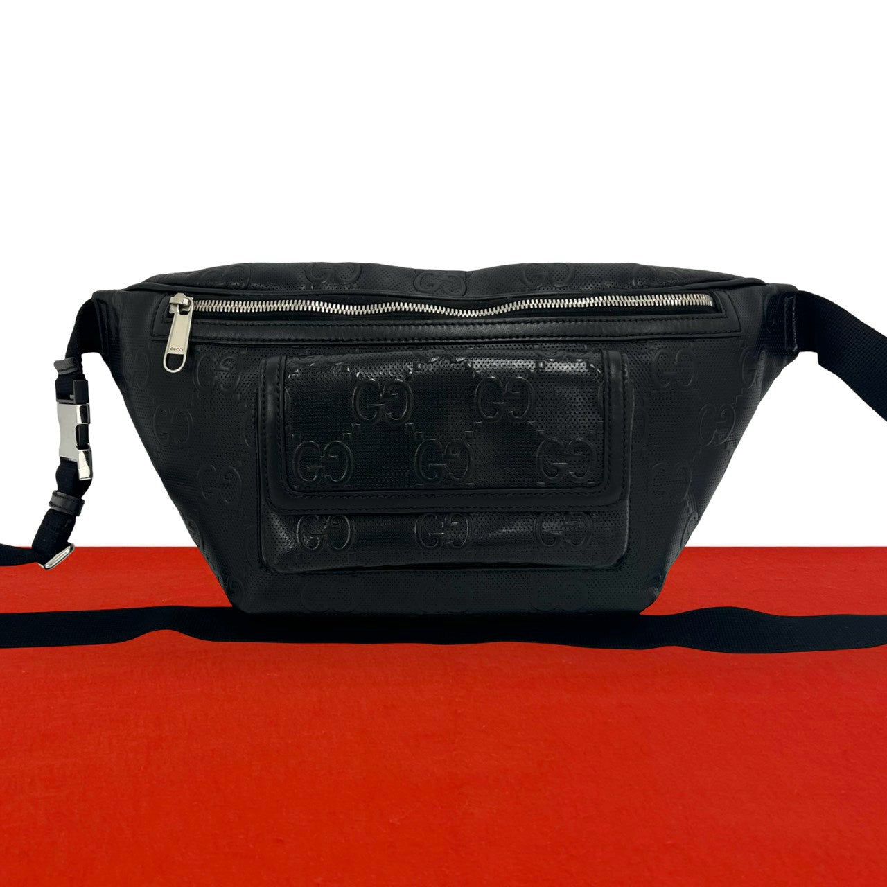 GUCCI グッチ ボディバッグ
