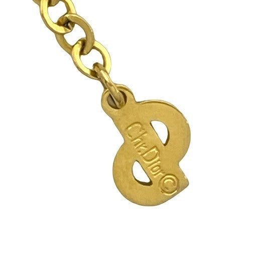 Christian Dior ディオール (Vintage) ネックレス 3