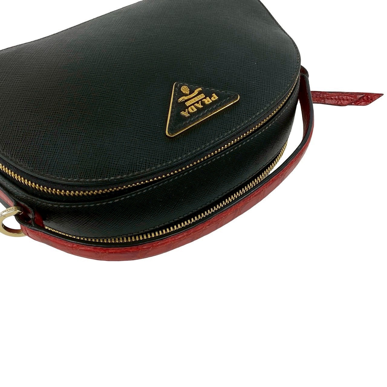 PRADA プラダ ショルダーバッグ 4