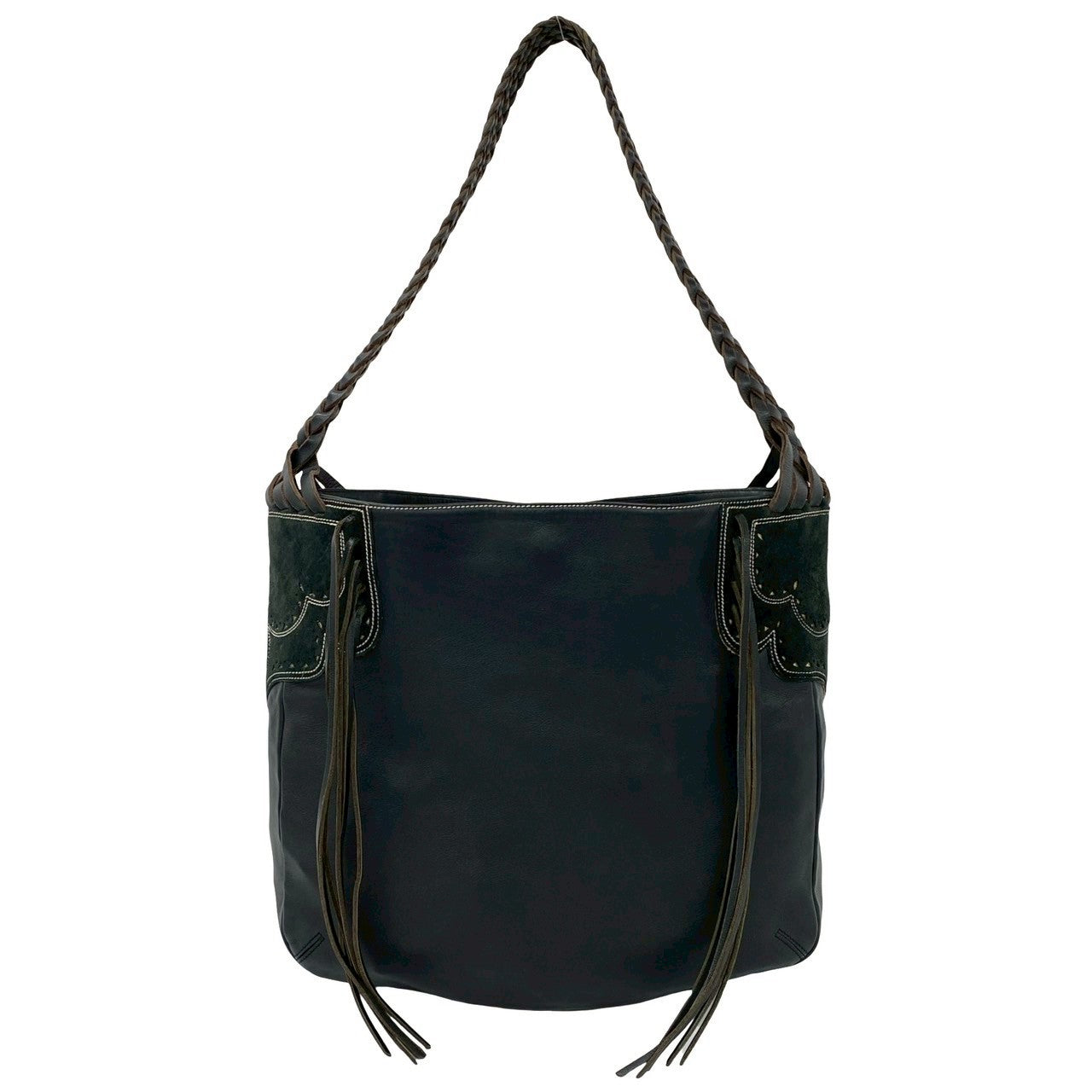 LOEWE ロエベ ショルダーバッグ 3