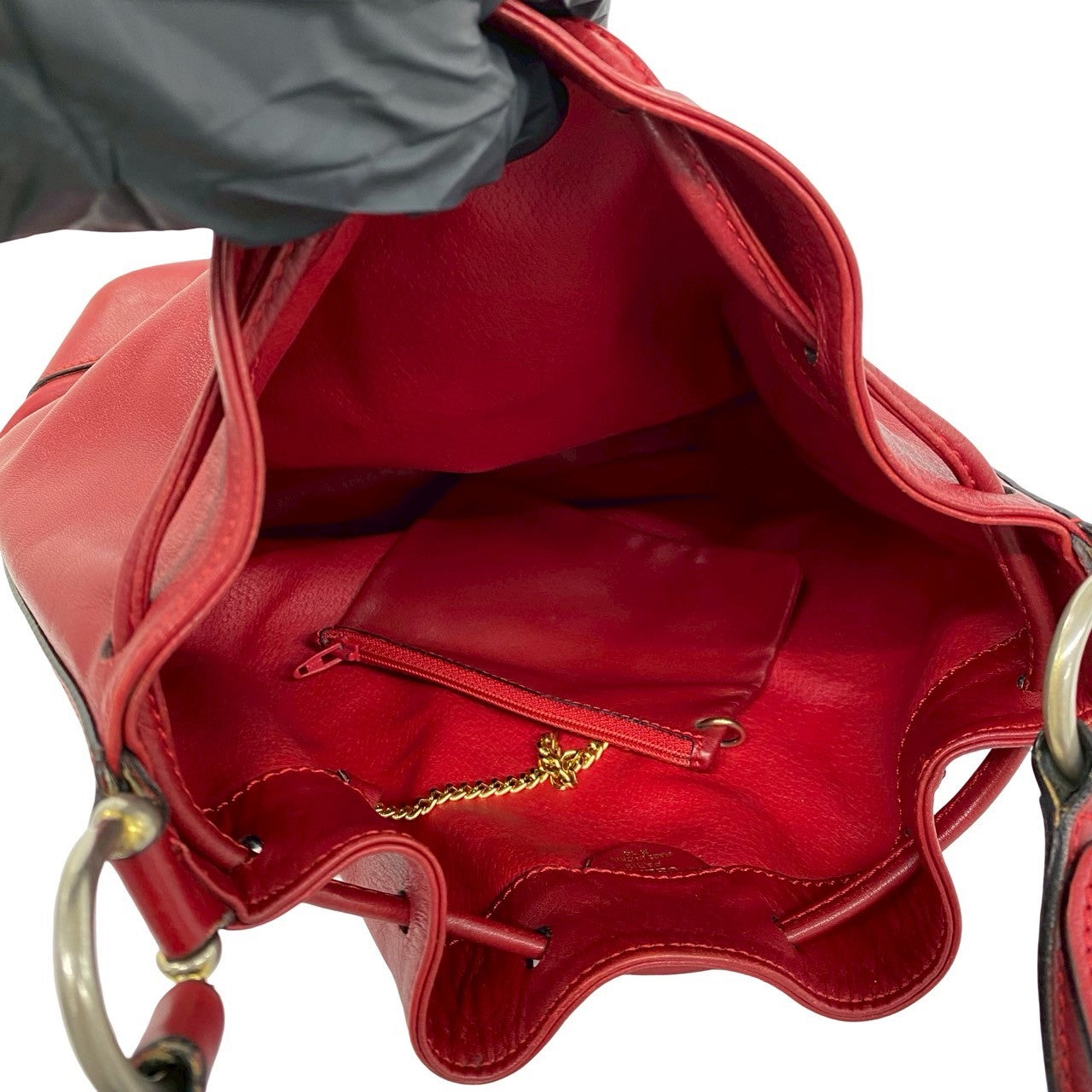 CELINE セリーヌ (Vintage) ショルダーバッグ 9