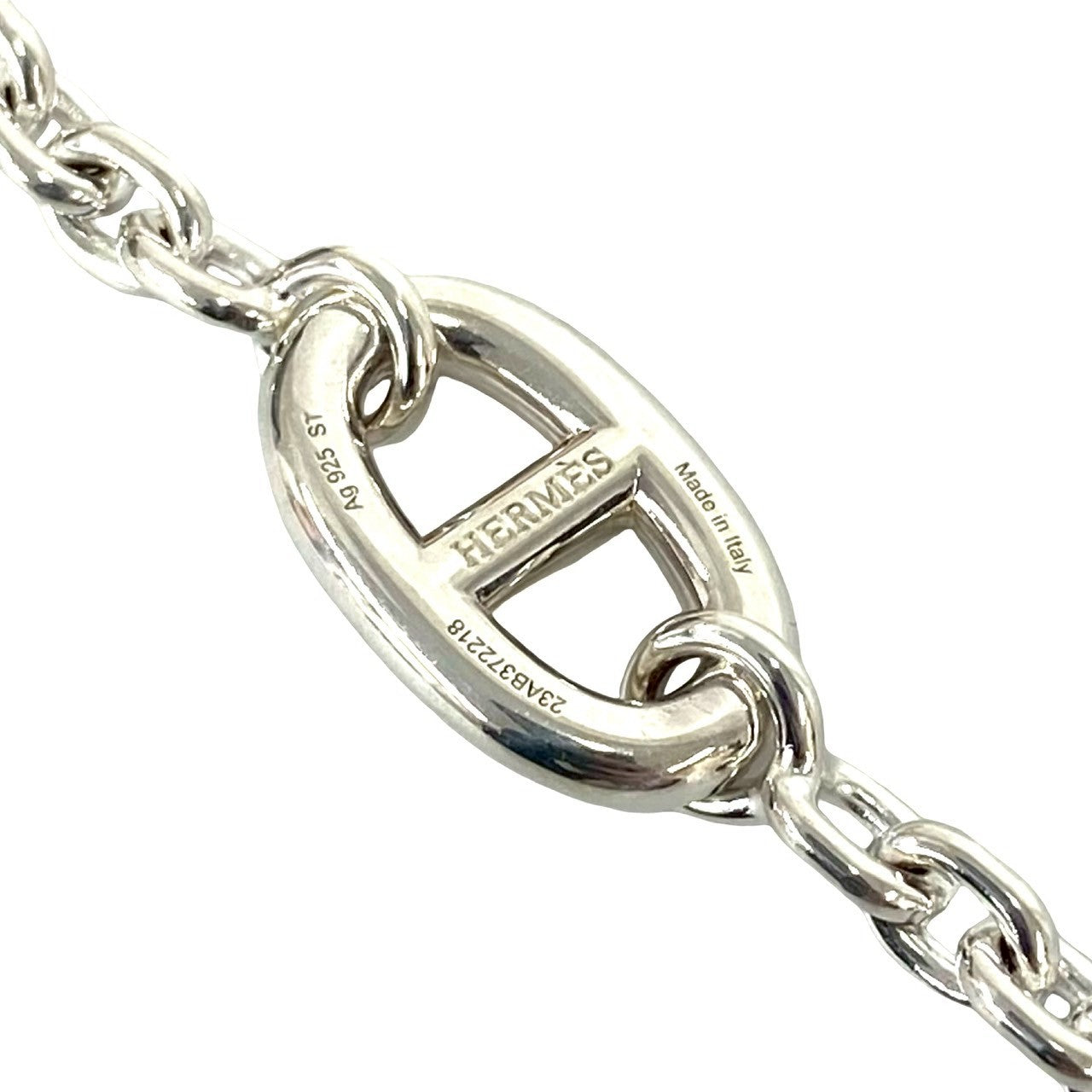 HERMES エルメス ファランドール ブレスレット 3