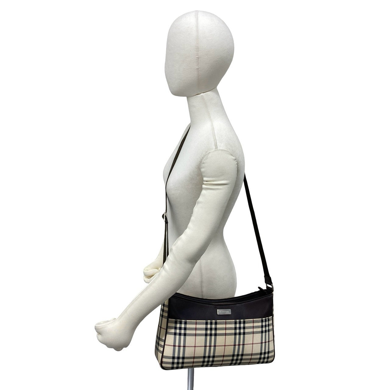 BURBERRY バーバリー ショルダーバッグ 2