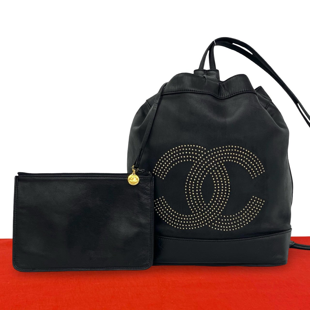 CHANEL シャネル (Vintage) ショルダーバッグ
