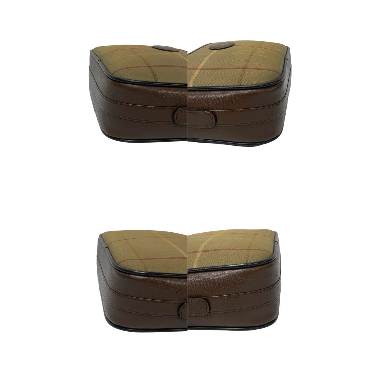 Burberrys バーバリーズ (Vintage) ショルダーバッグ 7