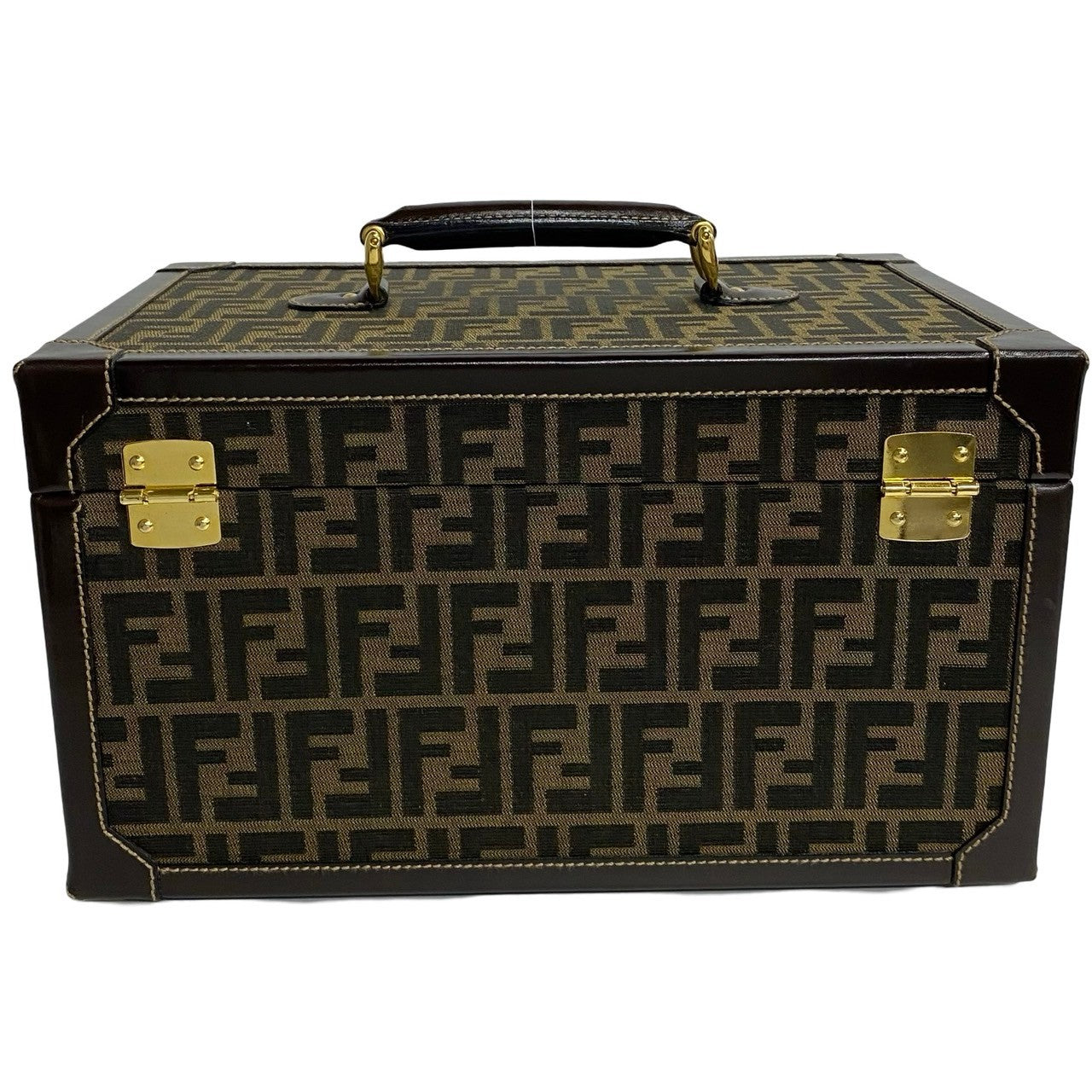 FENDI Vintage 4