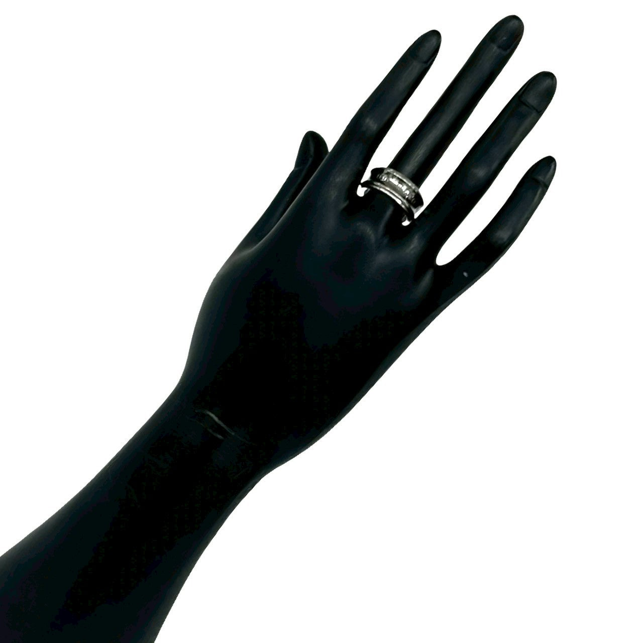 TIFFANY&Co. ティファニー (Vintage) ナロー リング 指輪 2