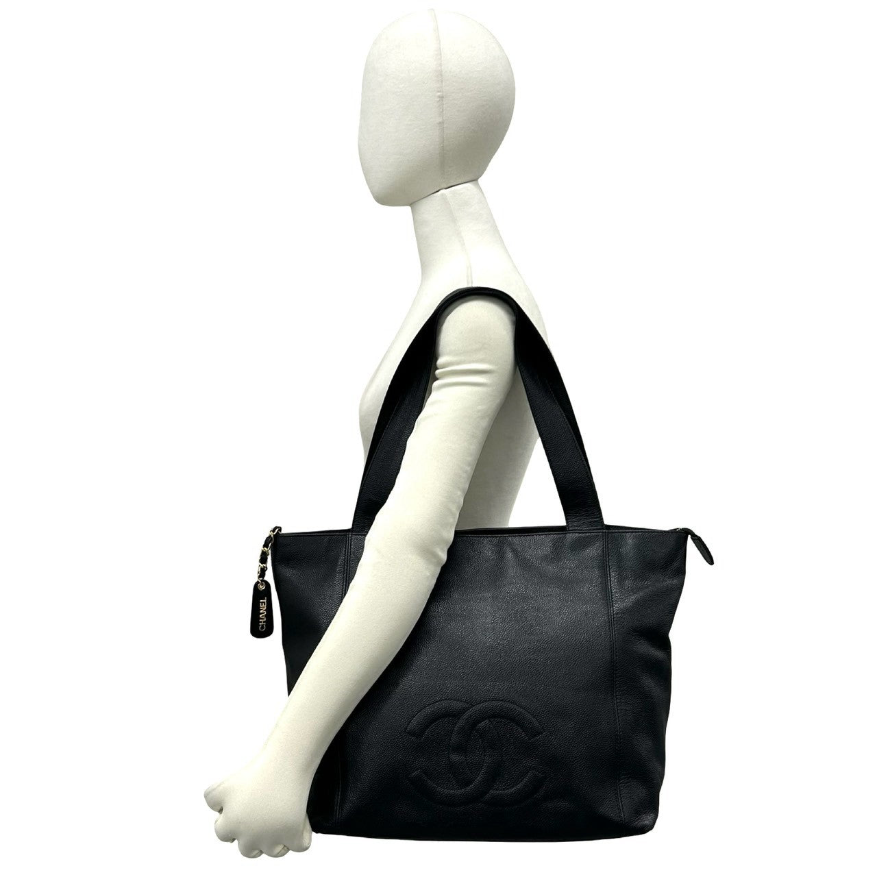 CHANEL シャネル (Vintage) トートバッグ 2