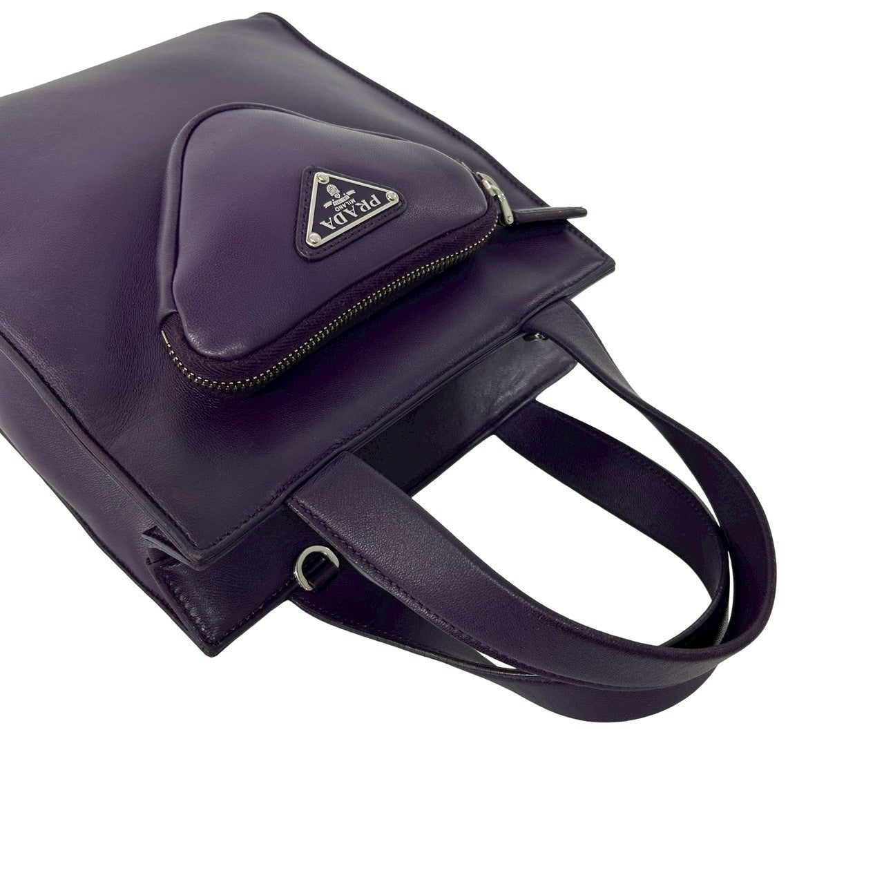 PRADA プラダ ショルダーバッグ 4