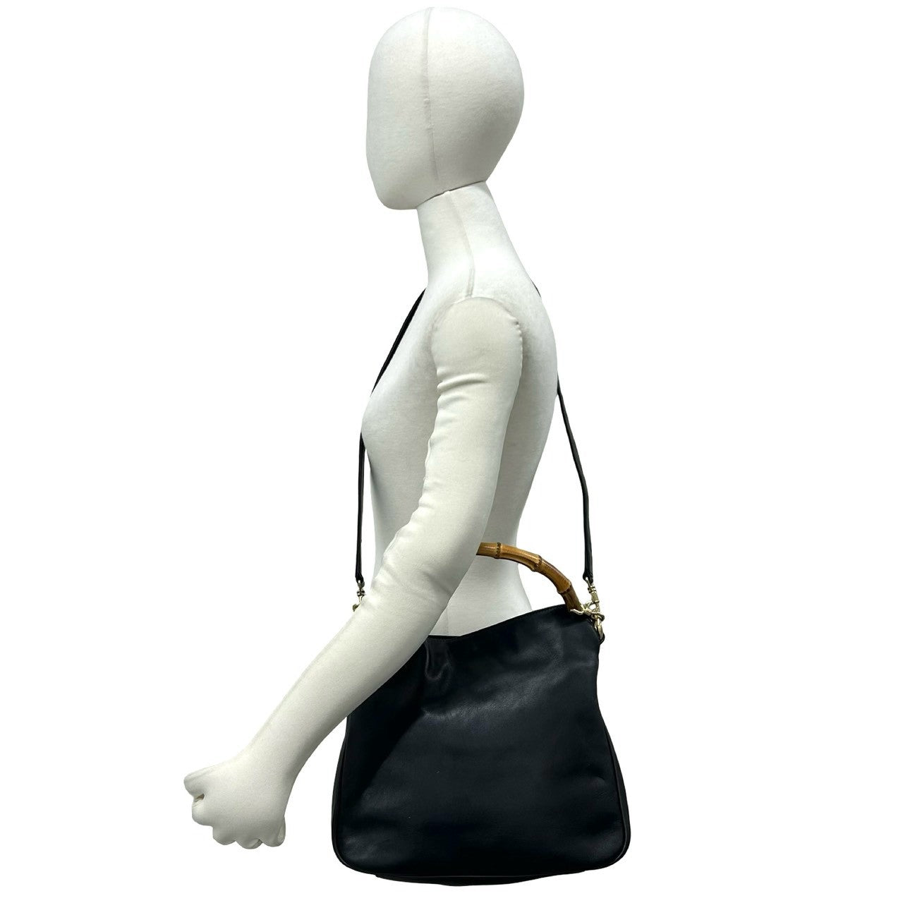 GUCCI グッチ (Vintage) ショルダーバッグ 2