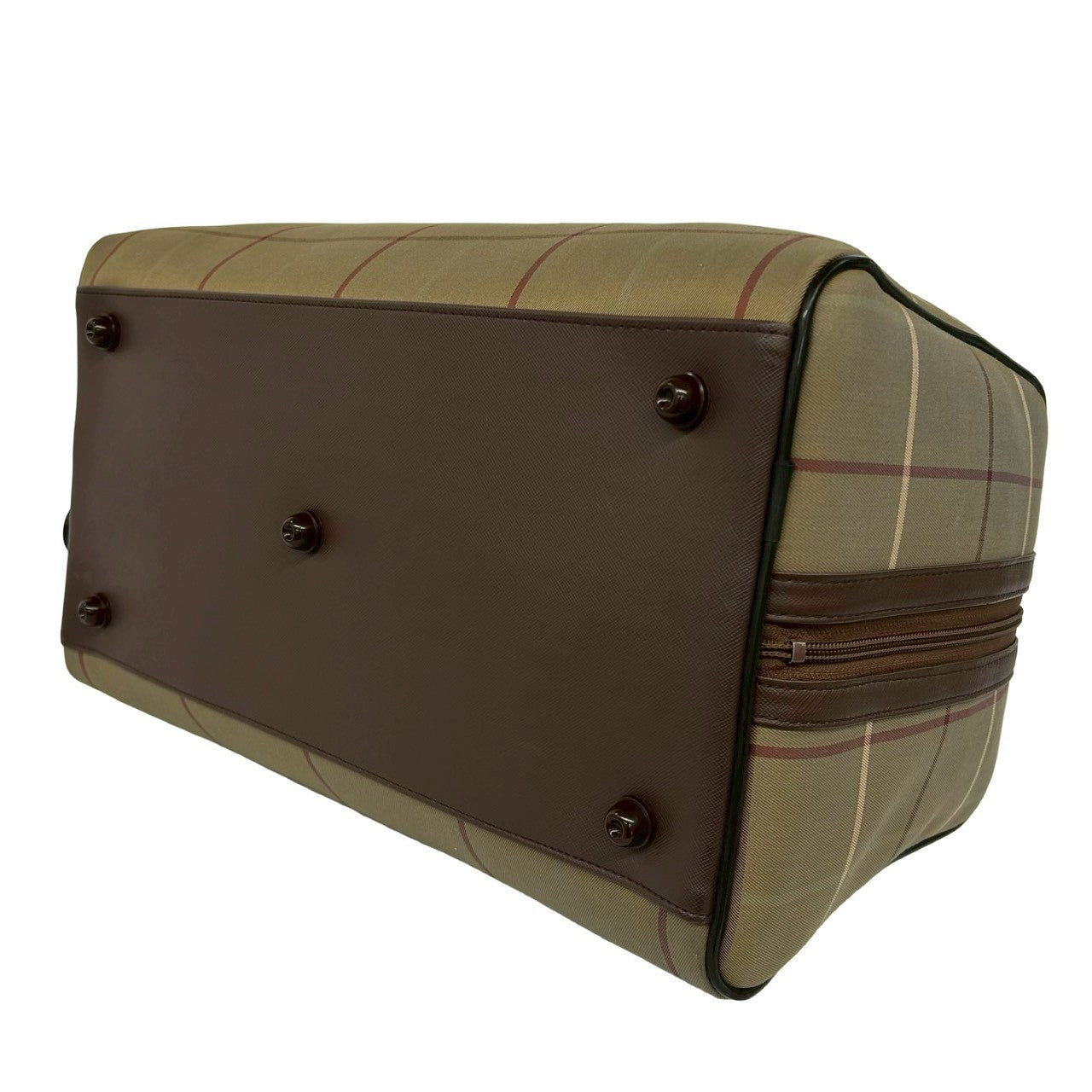 BURBERRY バーバリー (Vintage) ボストンバッグ 8